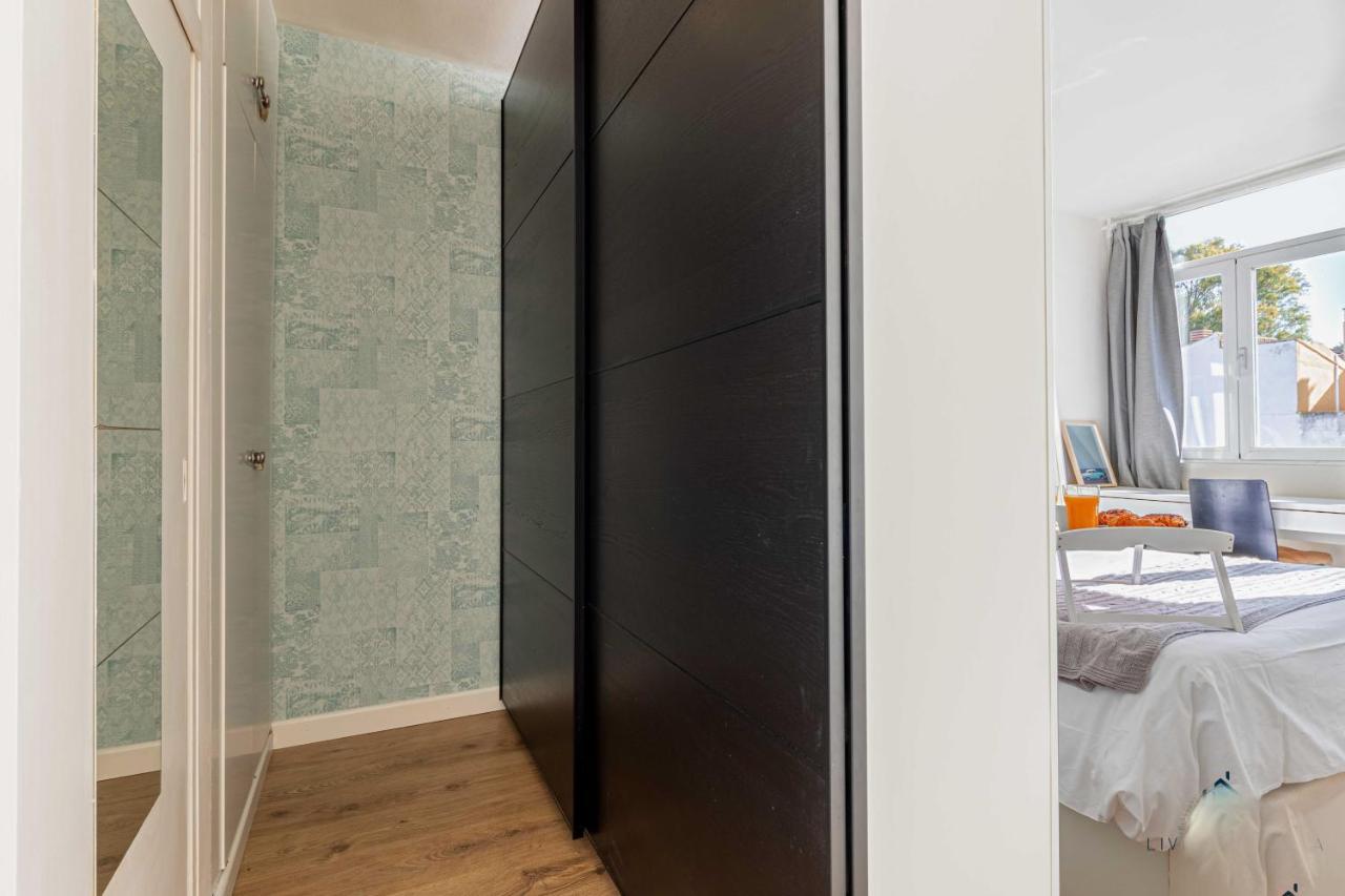 Apartamento En La Playa En Paseo Maritimo มาลากา ภายนอก รูปภาพ
